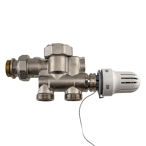 Насосно-смесительный узел ONDO