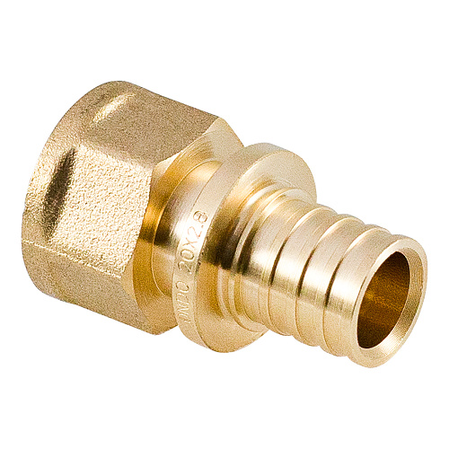 Соединение аксиальное в/р 16х1/2 ONDO Соединение аксиальное в/р 16х1/2 ONDO