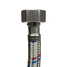 Подводка для воды PEX-сталь 1/2" г/ш 60 cм ONDO_3