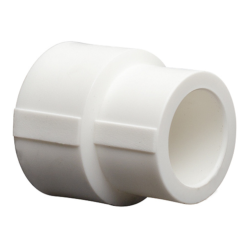 Муфта полипропиленовая PP-R переходная DN 32х20 СТМ ПЛАСТ