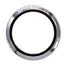 Удлинитель труб латунный  1/2" ш/ш х 200 мм CTM_3