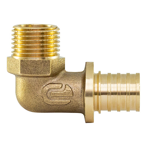 Уголок аксиальный н/р 20х1/2 ONDO Уголок аксиальный н/р 20х1/2 ONDO