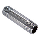 Удлинитель труб латунный  1/2" ш/ш х 50 мм CTM_2