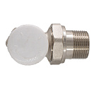 Термостатический клапан угловой 3/4" СТМ ТЕРМО_3