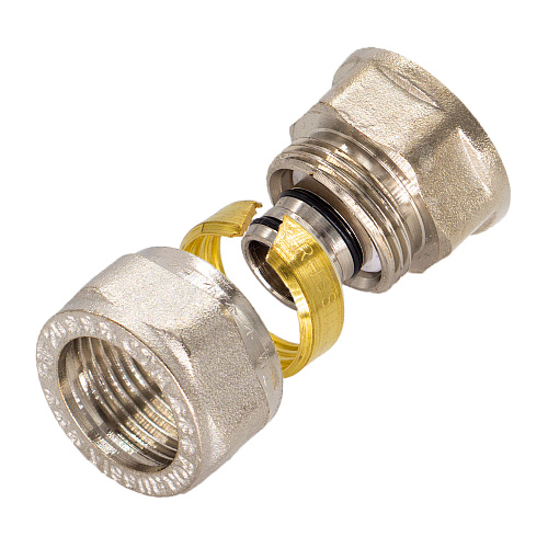 Соединение в/р 20х3/4 CTM