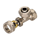 Тройник 16х16х16 CTM_4