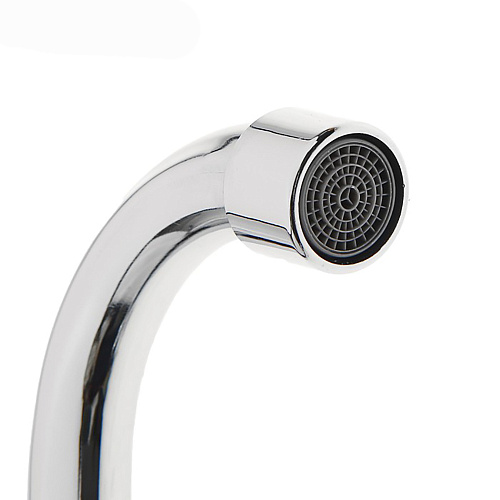 Смеситель ROEGEN RR021A для кухни, 1/2" м/к Смеситель ROEGEN RR021A для кухни, 1/2" м/к