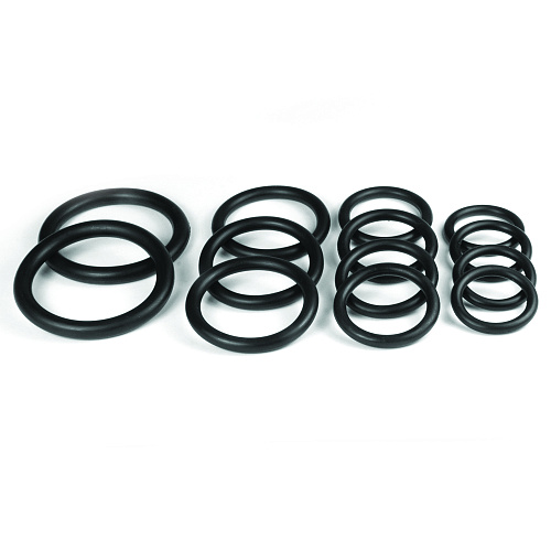 Набор Сантехник №10 (уплотнительные кольца для ПНД фитингов DN 20-40 мм) СТМ