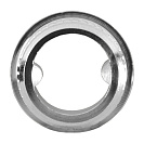 Удлинитель труб латунный  1/2" г/ш x 25 мм CTM_2