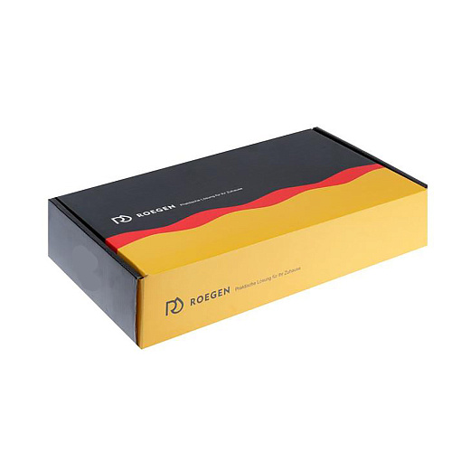 Смеситель ROEGEN RD014Y для кухни, 40 мм, на гайке, с боковой ручкой, с гибким желтым изливом Смеситель ROEGEN RD014Y для кухни, 40 мм, на гайке, с боковой ручкой, с гибким желтым изливом