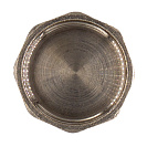 Заглушка с внутренней резьбой 1-1/2" CTM_3