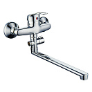 Смеситель ROEGEN RC110B для ванны,  40 мм