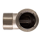 Уголок латунный 1-1/2" г/ш CTM_3