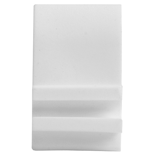 Крепеж для м/п трубы 16 мм CTM