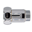 Соединение прямое г/ш 3/4"х1/2" для п/с хромированное СТМ ТЕРМО (шт)_1