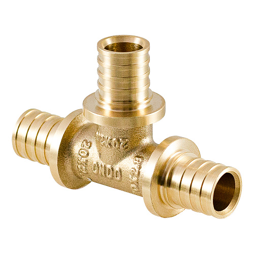 Тройник аксиальный 16х16х16 ONDO Тройник аксиальный 16х16х16 ONDO