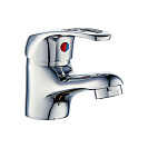 Смеситель ROEGEN RB402A для раковины,  35 мм