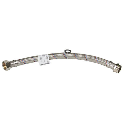 Подводка для воды ГИГАНТ 1" г/ш 50 см СТМ Подводка для воды ГИГАНТ 1" г/ш 50 см СТМ