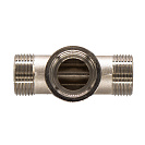 Тройник резьбовой   3/4" ш/г/ш CTM_3