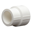 Муфта полипропиленовая PP-R переходная DN 40х32 СТМ ПЛАСТ