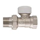 Термостатический клапан прямой 1/2" СТМ ТЕРМО_1