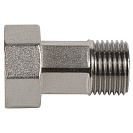 Полусгон с накидной гайкой  3/4"х1/2" г/ш CTM_1