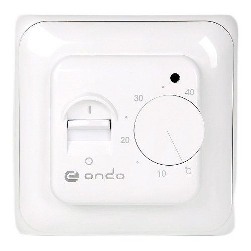 Термостат комнатный ONDO