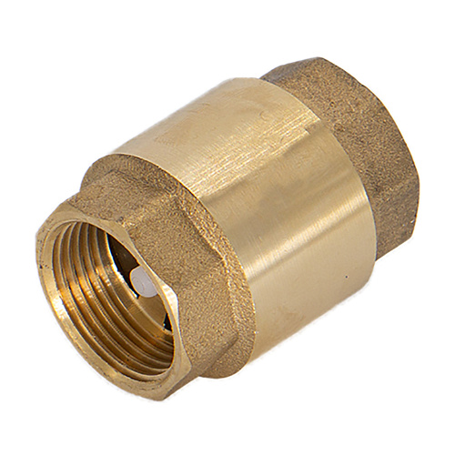 Обратный клапан для воды 2" CTM