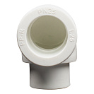 Угольник PP-R 90 град. вн./нар. DN 25  СТМ ПЛАСТ_3