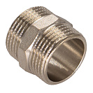 Ниппель латунный 1" ш/ш CTM_2
