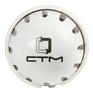 Термостатическая головка МОДЕРН М30х1, 5 СТМ ТЕРМО_4