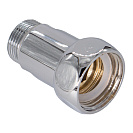 Соединение прямое г/ш 1"х1/2" для п/с хромированное СТМ ТЕРМО (шт)_2