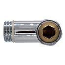 Уголок г/ш 3/4"х3/4" для полотенцесушителя хром. СТМ ТЕРМО (шт)_3