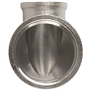 Уголок латунный переходной 1"x1/2" г/г CTM_4