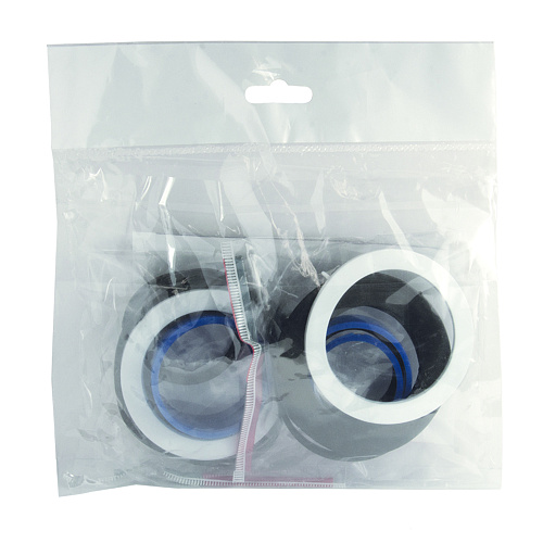 Ремонтный набор для сифона 1-1/4" х 32 и 1-1/2" х 40 СТМ