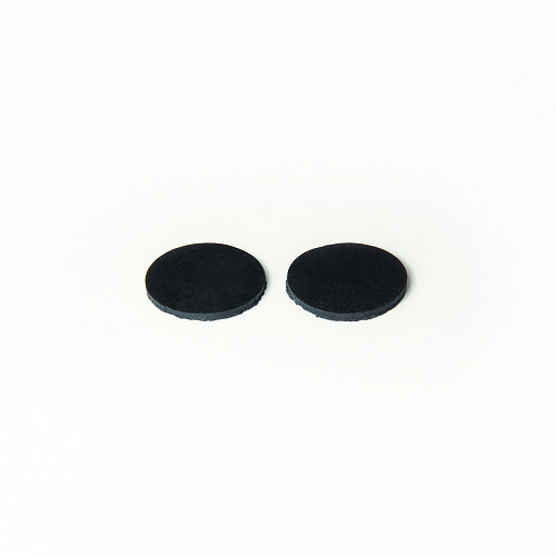 Прокладка 3/4" резина (под заглушку) 25 мм (2шт) СТМ