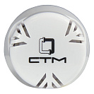 Термостатическая головка КОМФОРТ М30х1, 5 СТМ ТЕРМО_4