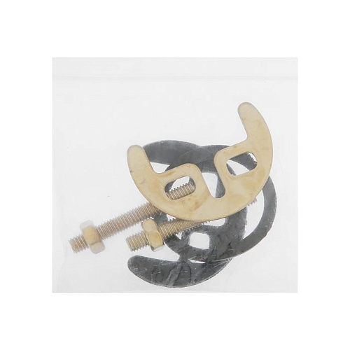 Смеситель ROEGEN RC011D для кухни, 40 мм, с гибким изливом