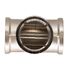 Тройник резьбовой 1-1/2" г/г/г CTM_3