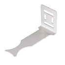 Кронштейн для радиатора угловой СТМ ТЕРМО