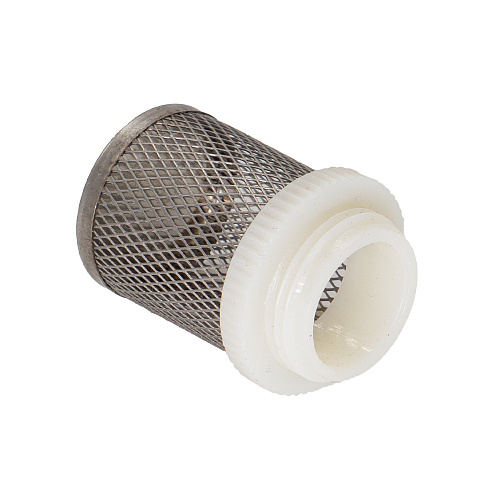 Фильтр сетчатый для обратного клапана  1" СТМ