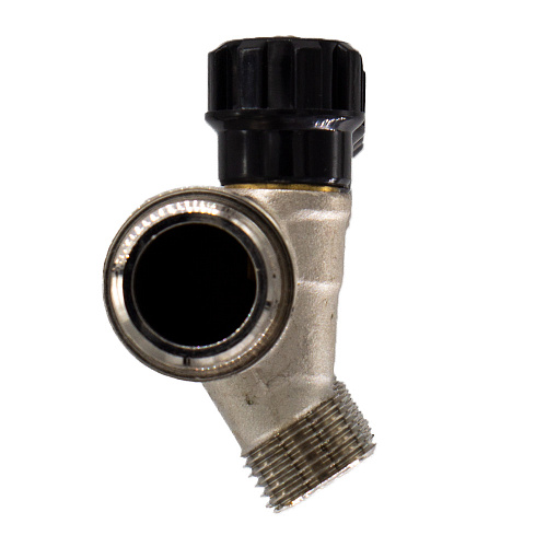 Коллектор 4 выхода вентиль н/р 1"х1/2" СТМ Коллектор 4 выхода вентиль н/р 1"х1/2" СТМ