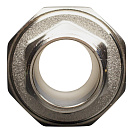 Муфта полипропиленовая PP-R комб. разъемная н./р. DN 25х3/4" СТМ ПЛАСТ_3