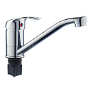 Смеситель ROEGEN RB014A для кухни,  40 мм,  на гайке