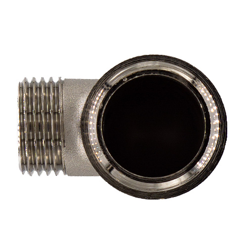 Коллектор 4 выхода (наружная резьба) 3/4"х1/2" СТМ