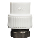 Муфта полипропиленовая PP-R комб. с нак.гайкой в./р. DN 25х3/4" СТМ ПЛАСТ_3