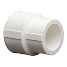 Муфта полипропиленовая PP-R переходная DN 50х40 СТМ ПЛАСТ_2