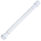Гибкая труба  1 1/4"*40/50 удлиненная