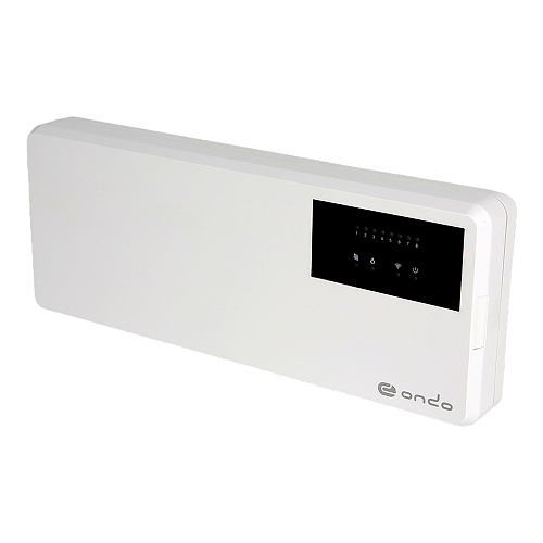 Коммутатор зональный ONDO