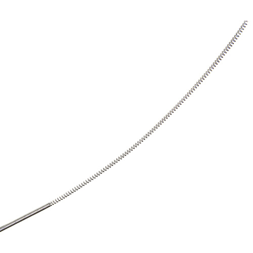 Трос оцинк. с ручкой 1,4  мм х 6,0 мм х 2,5 м СТМ в фирм.упак.